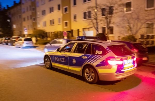 <br />
В Германии схвачены 11 организаторов «исламского теракта»<br />
