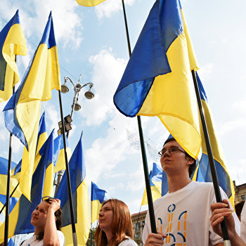 <br />
Почему Россия не понимает Украину? Заметки на полях политических баталий<br />
