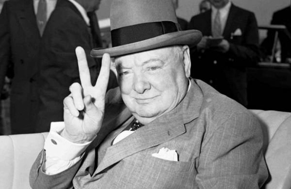 <br />
Парадоксы Черчилля: великий политик и финансовый дилетант<br />
