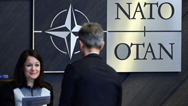 <br />
Эксперт рассказал об отсутствии единства среди членов НАТО<br />
