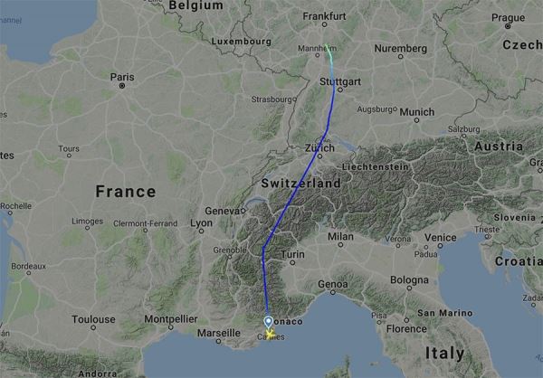 «Пилот не сообщал о неполадках»: совладелец S7 Group Наталия Филёва погибла в авиакатастрофе в Германии