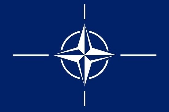 <br />
НАТО создавали для противодействия советскому влиянию в Европе<br />
