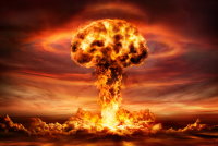  МИД: США разрабатывают оружие, способное выполнять функции ядерного  