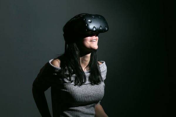 Виртуальная реальность: как она воздействует на вкус продуктов