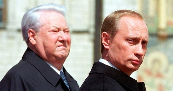 Кремль ощетинился "пропагандой Киселева" и штыками Росгвардии