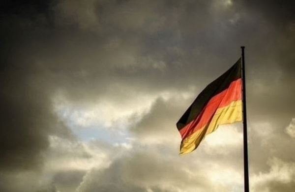 <br />
Промышленное производство в Германии выросло в феврале<br />

