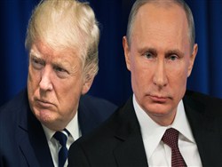 Трамп призвал Россию и Китай договориться о сокращении трат на вооружение