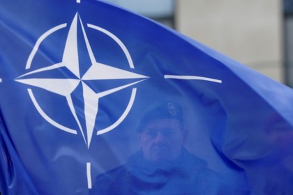 Германию посчитали угрозой для НАТО