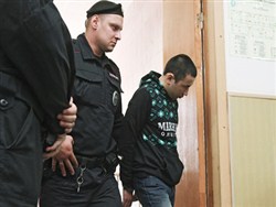 Фигуранты дела о теракте в метро Петербурга заявили о пытках в "тюрьме ФСБ"