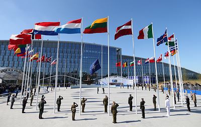<br />
70 лет со дня основания НАТО. История создания блока, его структуры и деятельности<br />
