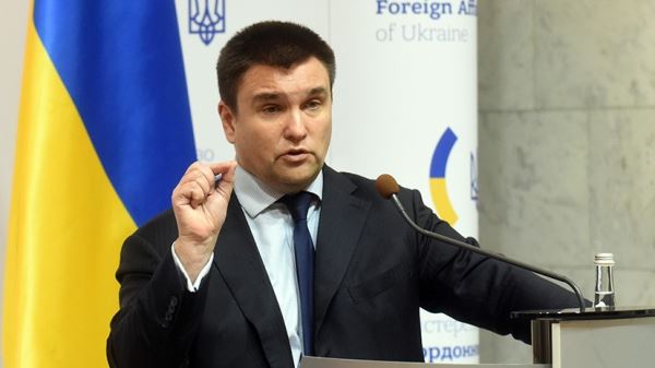 «Забыл, кому они обязаны своими территориями»: в Москве отреагировали на заявление главы МИД Украины о разорении России
