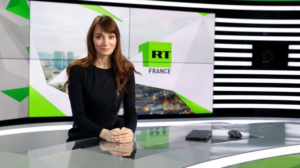 «Тоталитарные приёмы»: как во Франции оправдывают угрозы в адрес журналистов RT