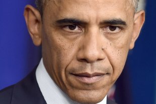   Обама рассказал о потере навыков во время президентства 