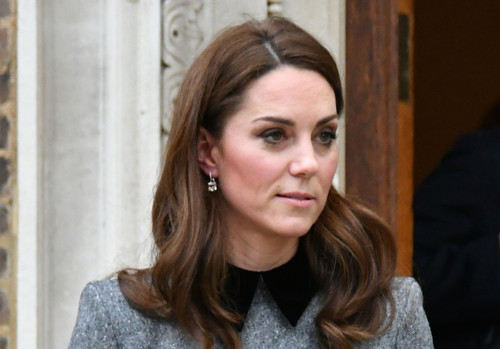 <br />
СМИ: Кейт Миддлтон могла подстроить знакомство с принцем Уильямом<br />
