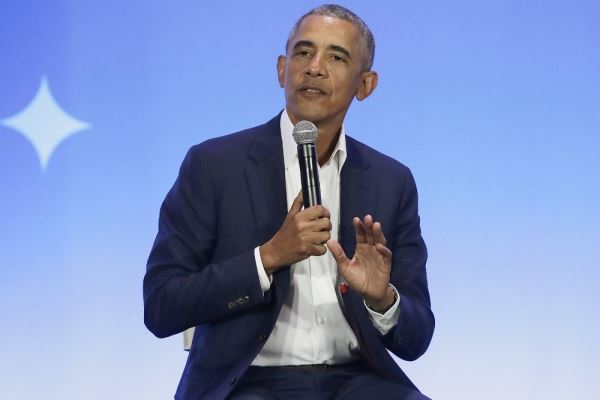   Обама рассказал о потере навыков во время президентства 