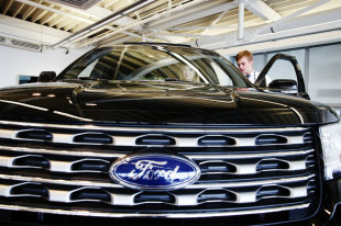  Focus не удался. Все о моделях Ford, которые мы потеряли  