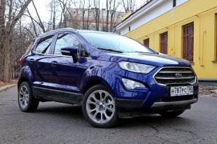  Focus не удался. Все о моделях Ford, которые мы потеряли  