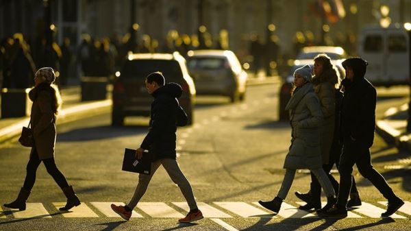 Индексация соцпенсий, льготный НДС на детские товары, скидки на ОСАГО: что изменится в жизни россиян с апреля